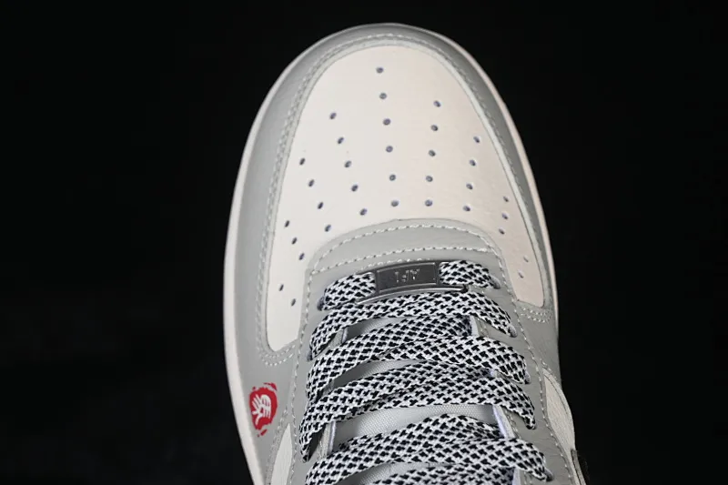 All categories Nk Air Force 1 Air Force series Nk Air Force 1 Low Air Force low-top Nike Air Force 1'07 Low Year of the Horse limited edition Air Force 1 low-top casual sneakers QW5288-129